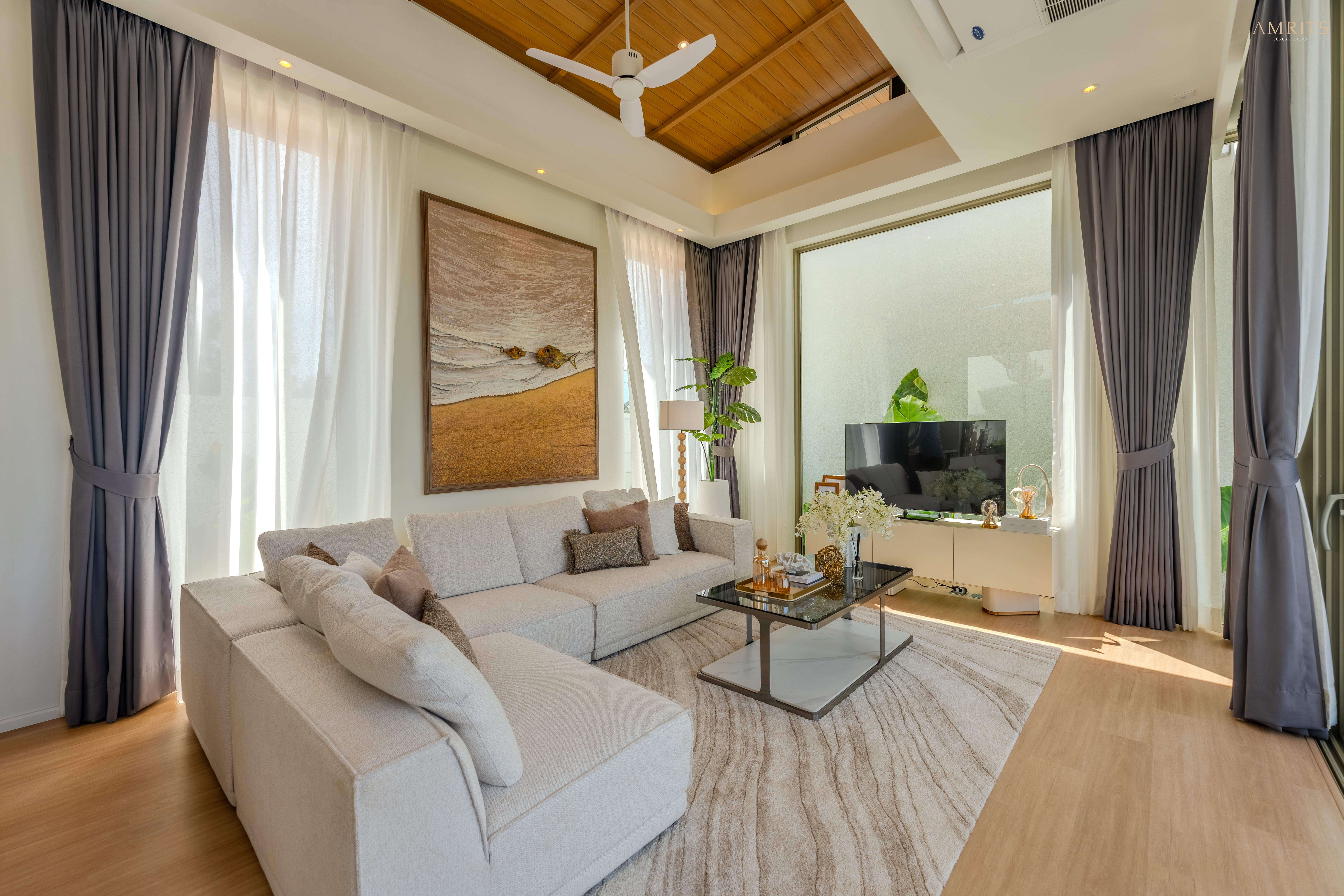 Amrits Luxury Villas 40